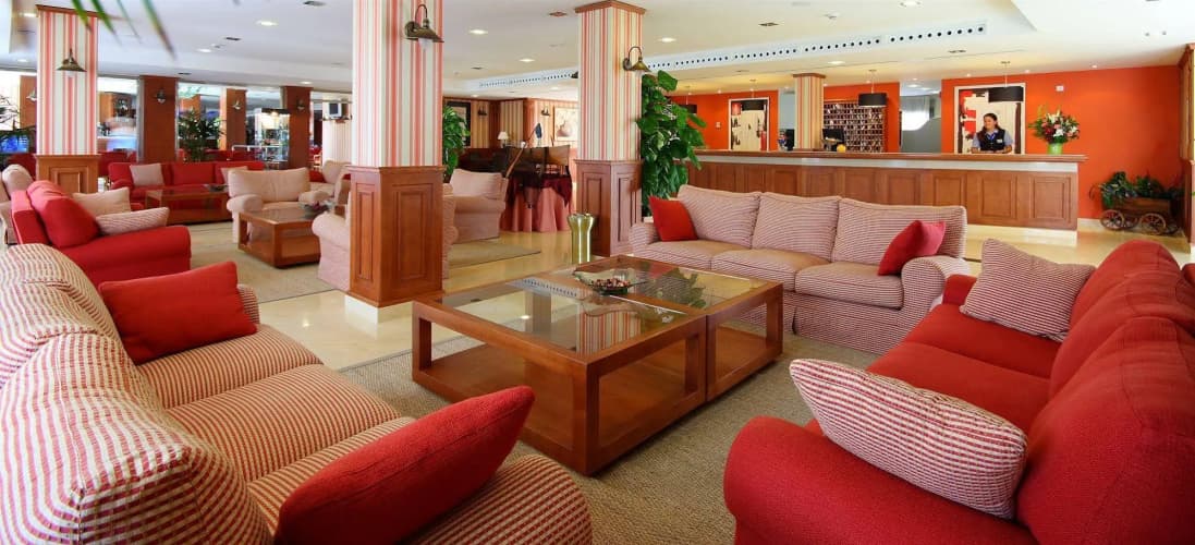 Valentin Star Menorca - Adults Only photo 3