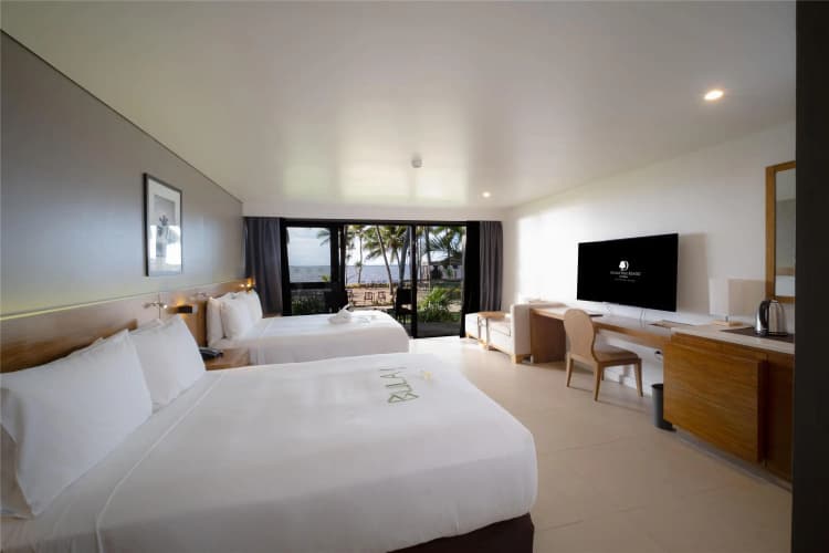 Doubletree By Hilton Sonaisali Island, Fiji photo 4