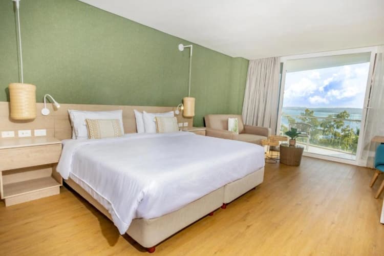 Grand Sirenis San Andres photo 4