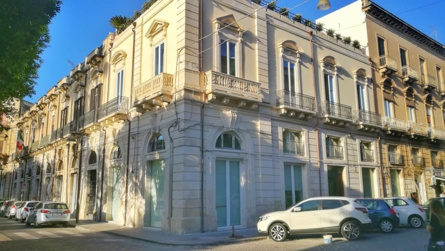 Hotel Caportigia, photo 2