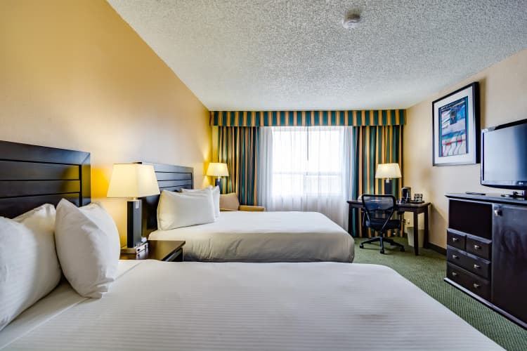 Sawridge Inn Edmonton South photo 5