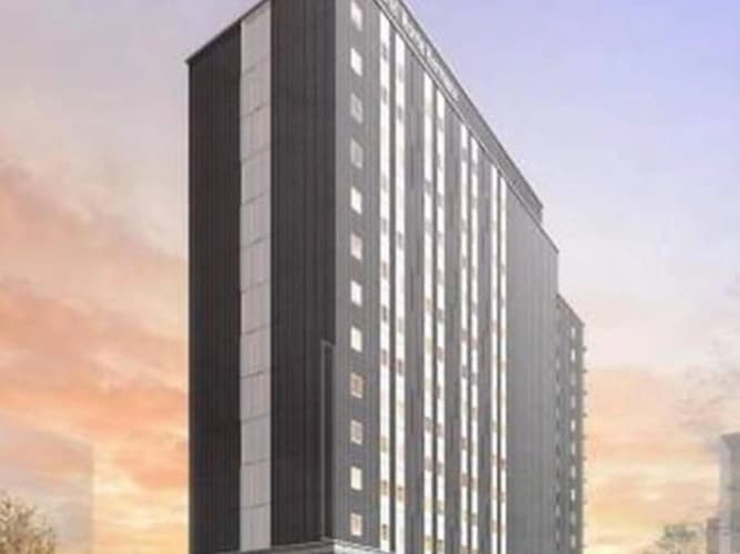 Hotel Monte Hermana Fukuoka photo 2