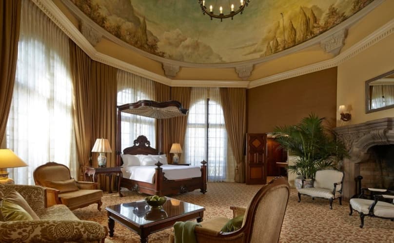 The Mission Inn Hotel & Spa, photo 3