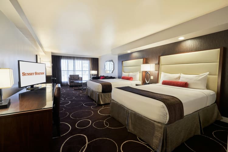 Sunset Station Hotel & Casino photo 4