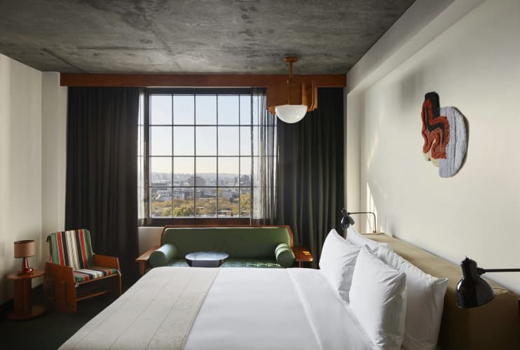 Ace Hotel Brooklyn photo 4
