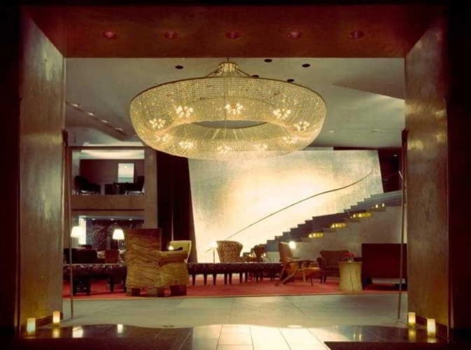 Paramount Hotel photo 3