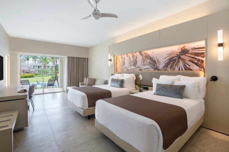 Breathless Punta Cana Resort & Spa - Adults Only - All Inclusive photo 5
