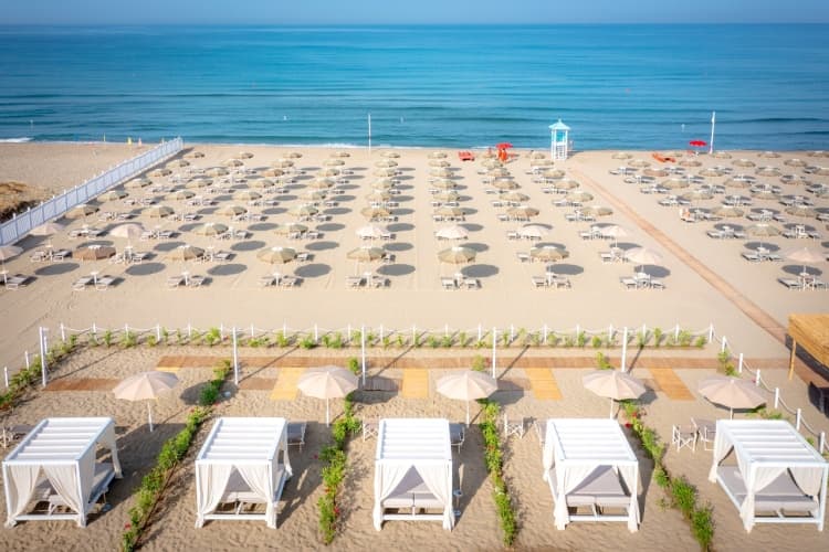 Oleandri Family Resort photo 3