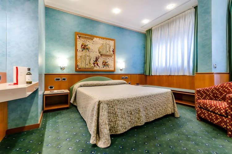 Hotel Brunelleschi Milano photo 4