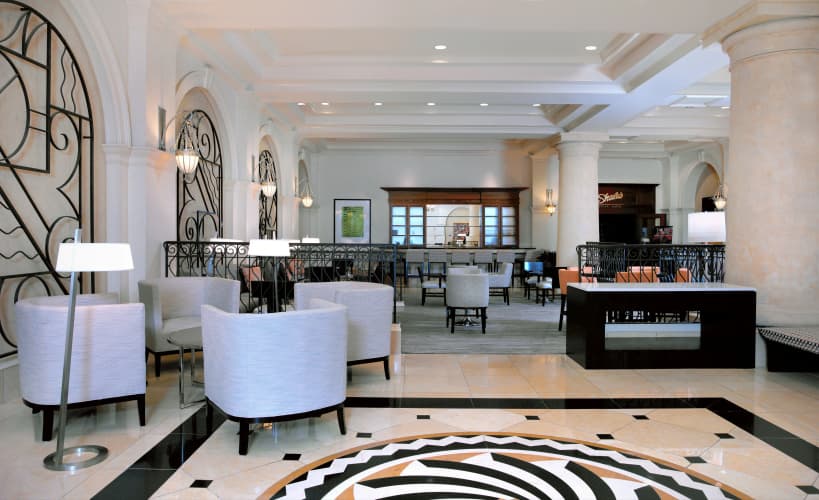 Hilton Naples photo 2