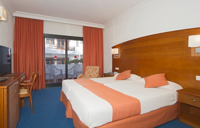 Hotel Lancelot Playa, photo 5