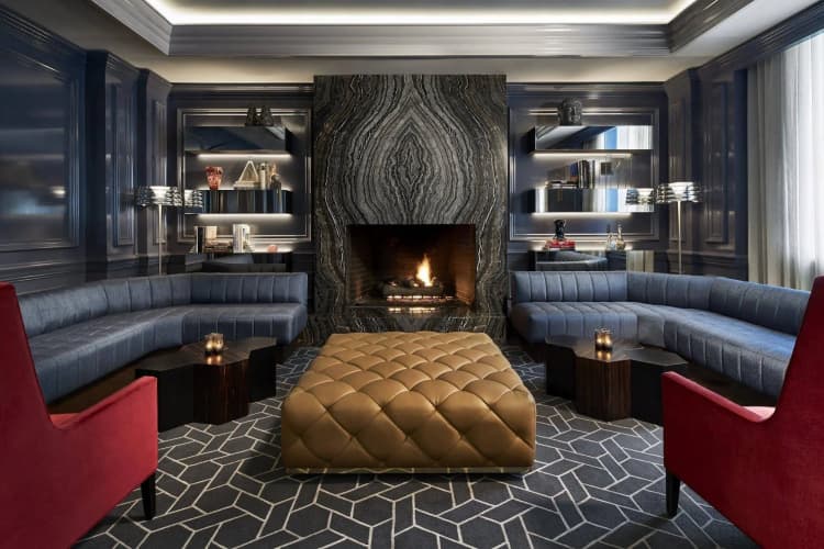The Ritz-Carlton, Washington, Dc photo 3