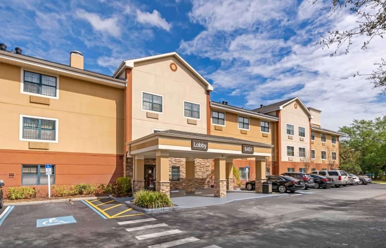 Extended Stay America Orlando Convention Ctr Sports Complex, photo 2