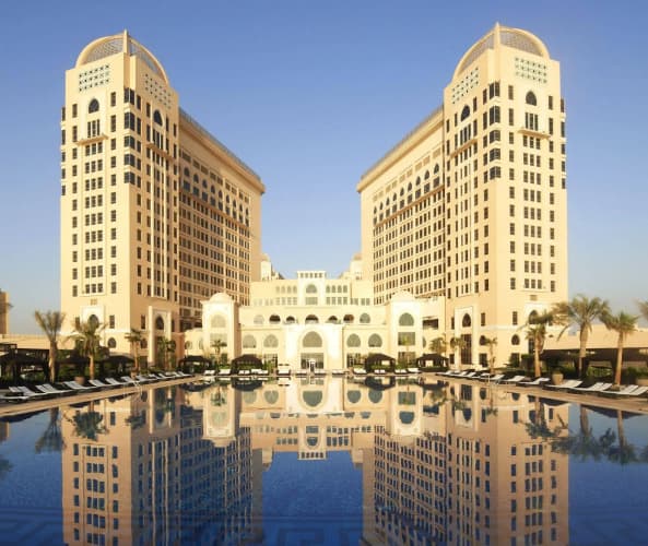 The St. Regis Doha photo 2