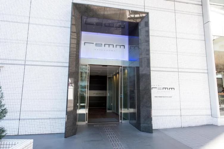 remm Akihabara photo 2