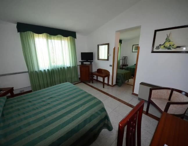 Villa D'Amato photo 5