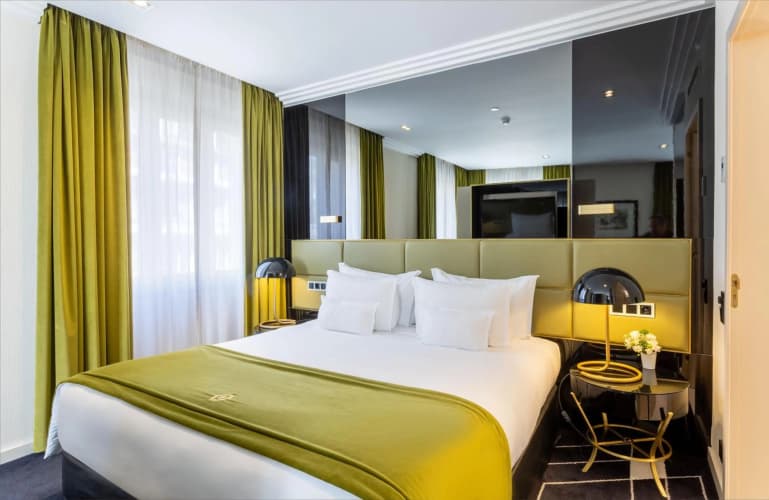 Altis Avenida Hotel photo 5