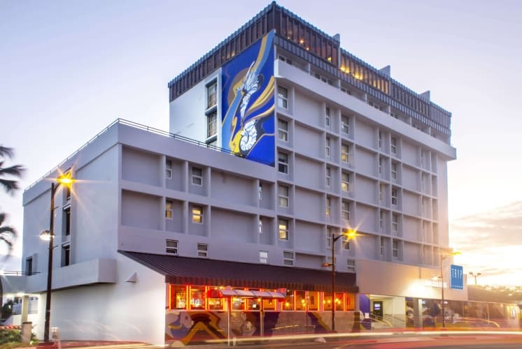 Tryp By Wyndham Isla Verde photo 2