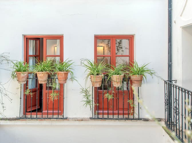 Hotel Las Casas de La Juderia de Sevilla photo 2