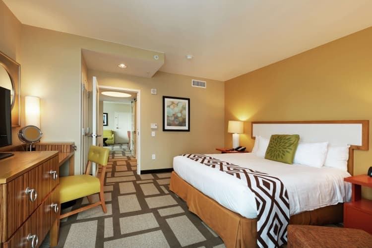 Embassy Suites by Hilton Houston Downtown, photo 5