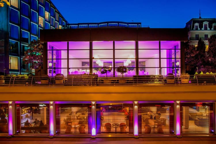 Hotel President Wilson, A Luxury Collection Hotel photo 2