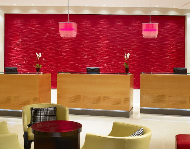 London Marriott Hotel Twickenham, photo 3