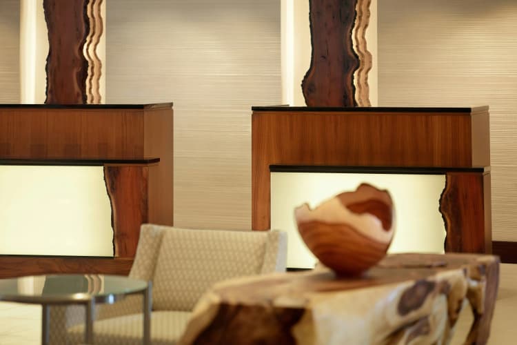 Atlanta Marriott Northwest At Galleria photo 5