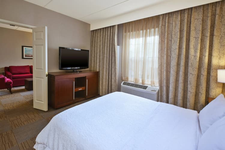 Hampton Inn & Suites Providence/Warwick-Airport photo 5