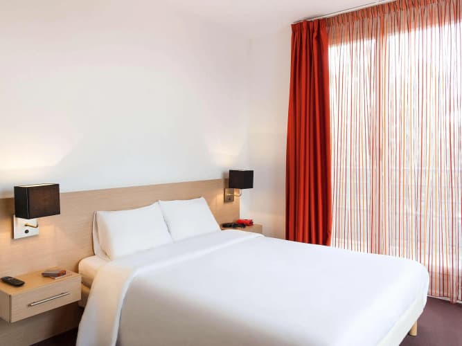 Aparthotel Adagio Access Saint Louis Bâle photo 3