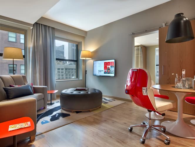 Virgin Hotels Chicago photo 5