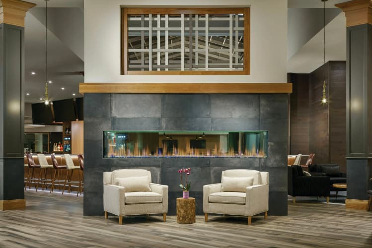 DoubleTree by Hilton Hotel Colorado Springs photo 3
