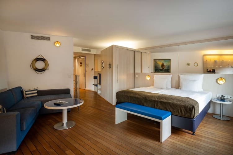 ARCOTEL Onyx Hamburg photo 3