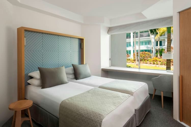 Sheraton Grand Mirage Resort Gold Coast photo 4