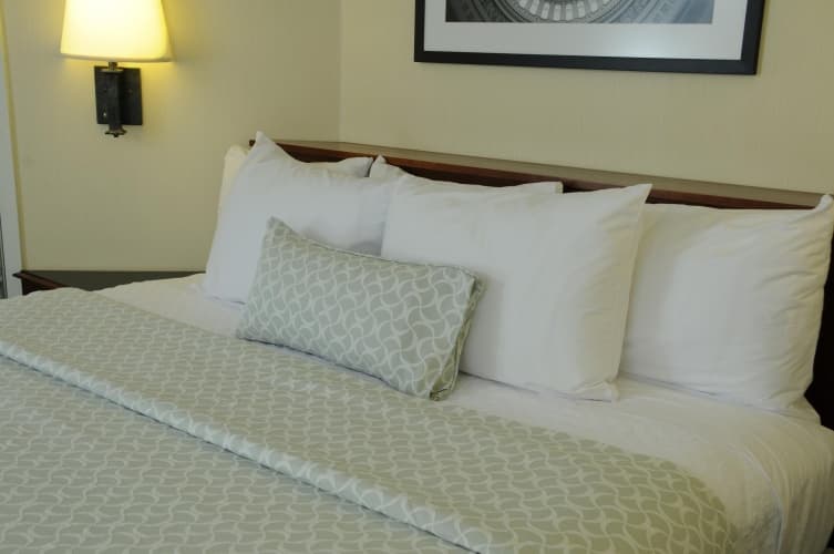 Embassy Suites by Hilton Tysons Corner photo 5