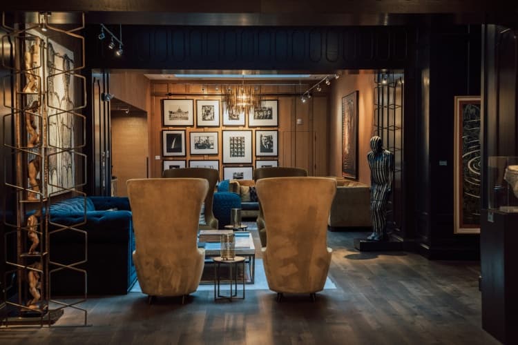 Hotel Lucia photo 3