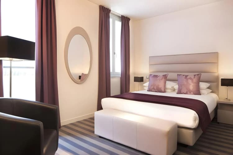 Executive Hotel photo 3