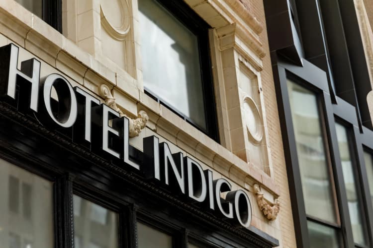 Hotel Indigo St. Louis photo 2