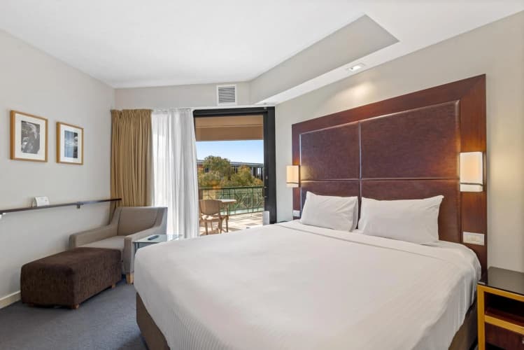 Amora Hotel Riverwalk Melbourne photo 5