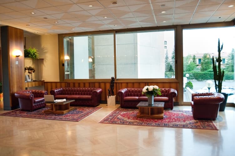 Hotel Minerva photo 3
