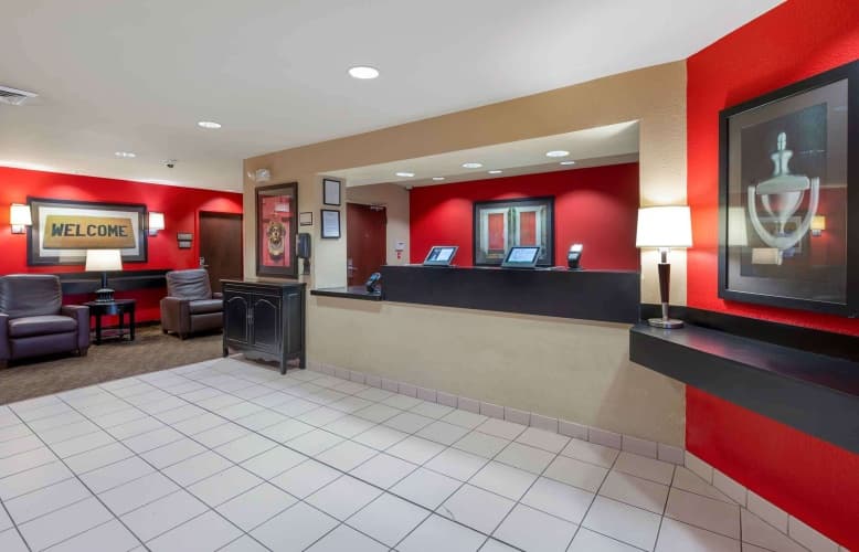 Extended Stay America Chicago Schaumburg I-90, photo 3