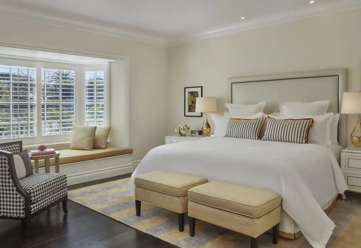 Rosewood Miramar Beach photo 3