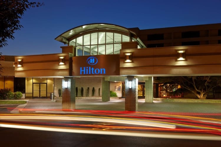 Hilton Raleigh North Hills, photo 2