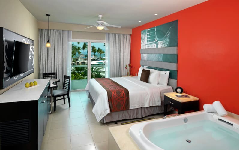 Hard Rock Hotel Vallarta photo 5