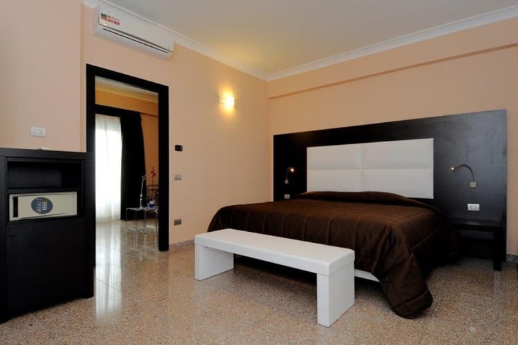 Hotel Euro House Rome Airport photo 4