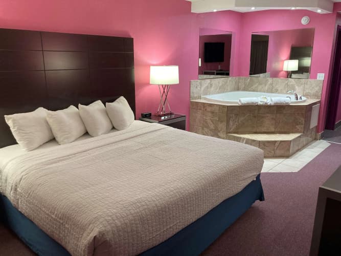Best Western Plus Reading Inn & Suites photo 5