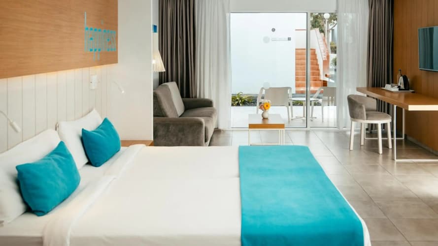 Labranda Hotel Bahia de Lobos photo 4