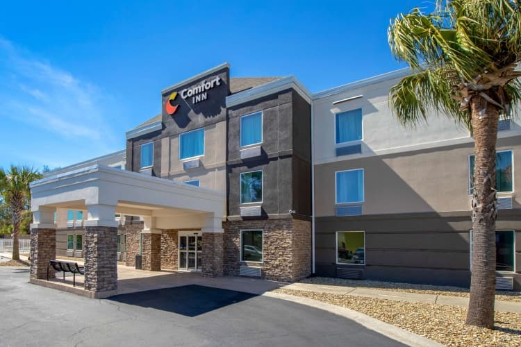 Comfort Inn North Myrtle Beach, photo 2