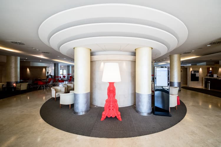 Novotel Roma Est, photo 3