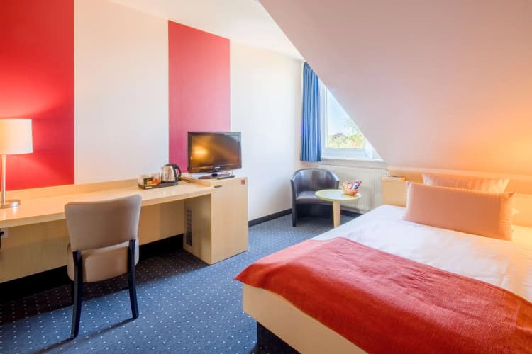 Best Western Hotel Prisma, photo 5