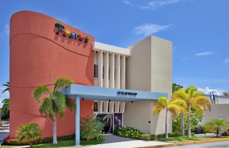 Holiday Inn Ponce & Tropical Casino photo 2